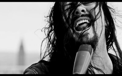 EVERGREY – King Of Errors