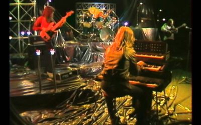 East VarsóTV 1982 full
