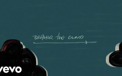 Eddie Vedder – Brother the Cloud (Official Lyric Video)