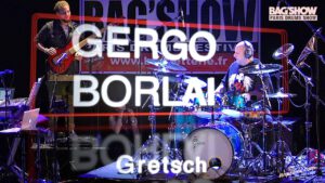 GERGO BORLAI – BAG’SHOW 2021