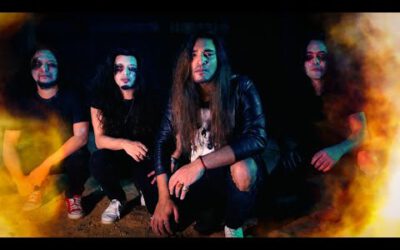 Girish And The Chronicles – Love’s Damnation