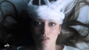 HONEYBEAST – Pánik