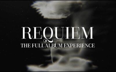 Korn ∞ Requiem (Full Album Stream)
