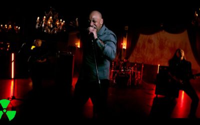 LIGHT THE TORCH – Death of Me