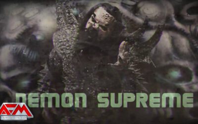 LORDI – Demon Supreme