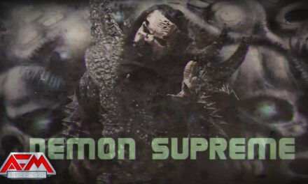 LORDI – Demon Supreme