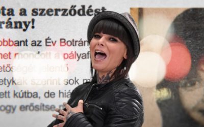 Oláh Ibolya – Nem adom el