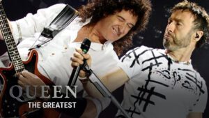 Queen 2005 – Queen + Paul Rodgers (Episode 45)