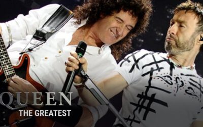 Queen 2005 – Queen + Paul Rodgers (Episode 45)