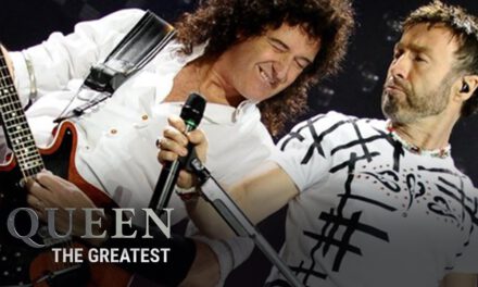 Queen 2005 – Queen + Paul Rodgers (Episode 45)