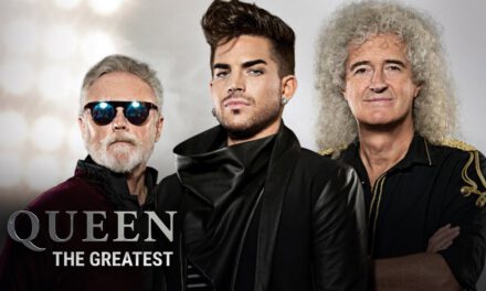 Queen and Adam Lambert 2012 – The First Gig (Episode 46)