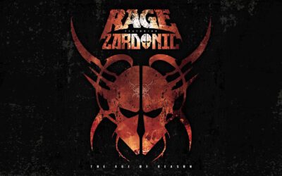 Rage feat. Zardonic – The Age Of Reason (Remix)