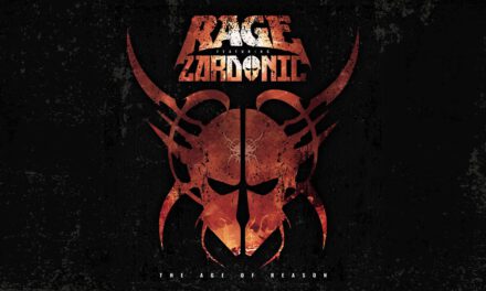 Rage feat. Zardonic – The Age Of Reason (Remix)
