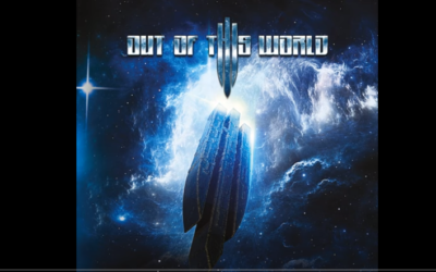 THE WARRIOR – Out Of This World