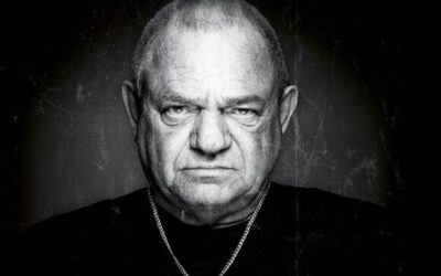 UDO DIRKSCHNEIDER – We Will Rock You