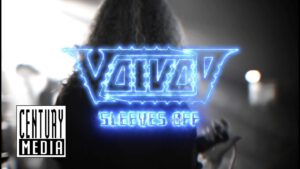 VOIVOD – Sleeves Off