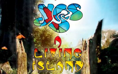 YES – A Living Island