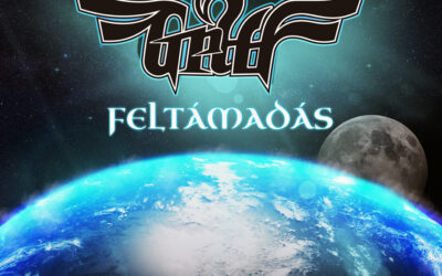 Griff – Feltámadás