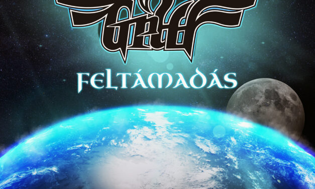 Griff – Feltámadás