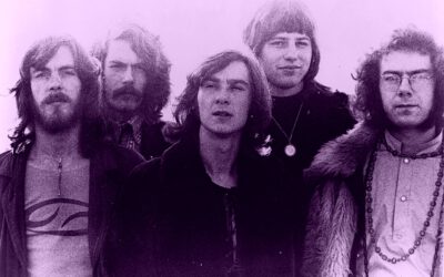 Talk To The Wind – Szemelvények Ian McDonald munkásságából 1. rész