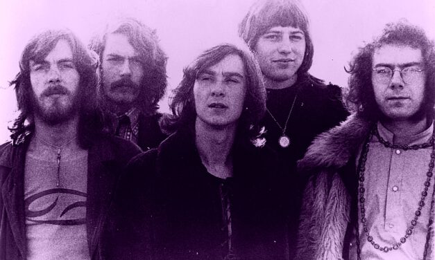 Talk To The Wind – Szemelvények Ian McDonald munkásságából 1. rész