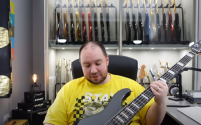 5 HÚROS SVÁJCI BICSKA – Lakland Skyline 55-02 teszt