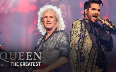 A Decade of Queen + Adam Lambert – Part 2 (Episode 50)
