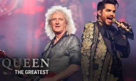 A Decade of Queen + Adam Lambert – Part 2 (Episode 50)