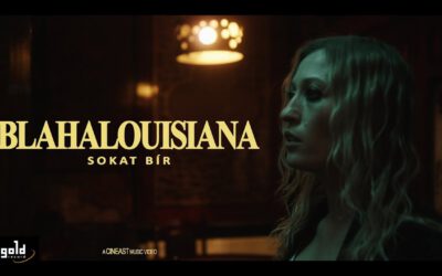 BLAHALOUISIANA – SOKAT BÍR