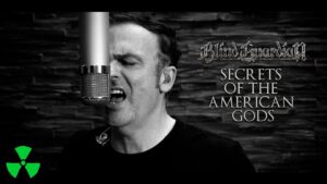 Blind Guardian – Secrets Of The American Gods