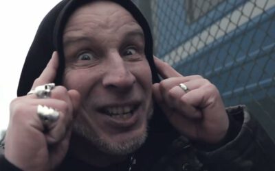 Clawfinger – Environmental Patients