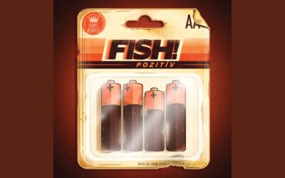 FISH! – Ahogy volt