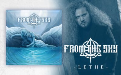 FROM THE SKY – Lethe