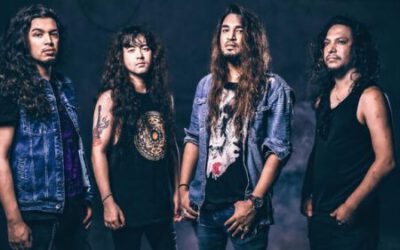 Girish & The Chronicles – Clearing the Blur