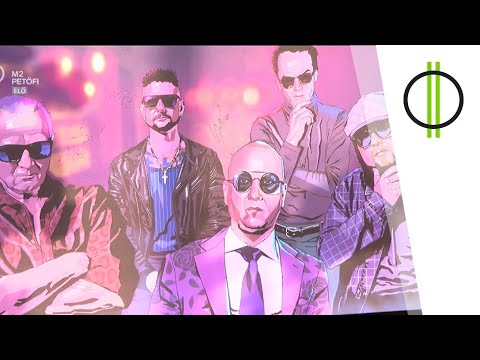 Godfater – Tátrai Tibor új zenekara