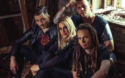 I’M DOROTHY – Legyen X