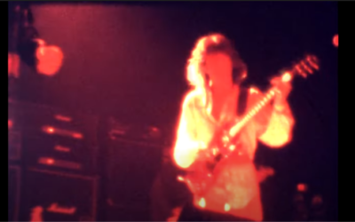 Judas Priest Midnight Mass – Live in Concert, Orlando, Florida March 9, 1979