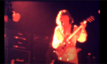 Judas Priest Midnight Mass – Live in Concert, Orlando, Florida March 9, 1979