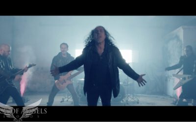 KINGCROWN – To The Sky And Back (Official 4K Video)