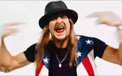 Kid Rock – We The People