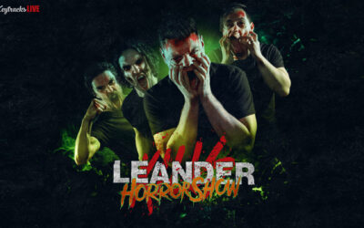 Leander Kills – HorrorShow