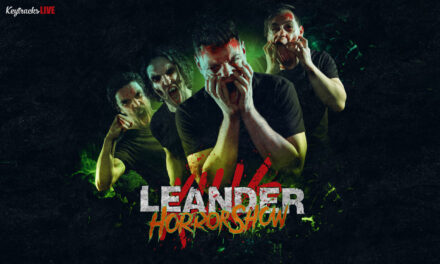 Leander Kills – HorrorShow