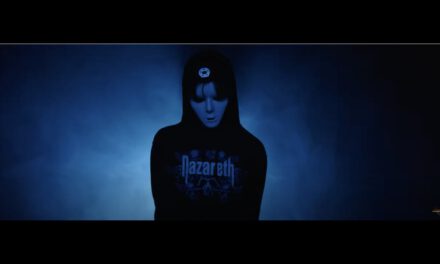 Nazareth – Runaway – Official Lyric Video