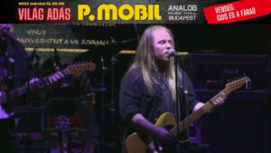 P.Mobil Világadás 2022.03.12.