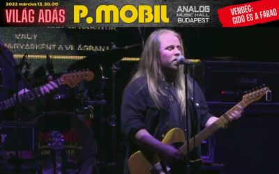 P.Mobil Világadás 2022.03.12.