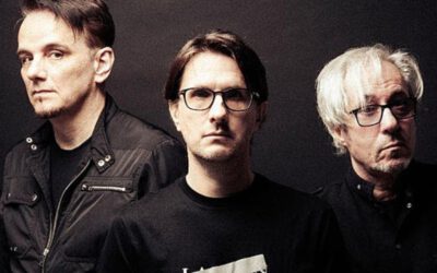 Porcupine Tree – Of The New Day