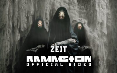 Rammstein – Zeit