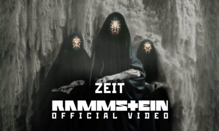 Rammstein – Zeit