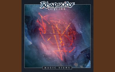 Rhapsody Of Fire – Magic Signs