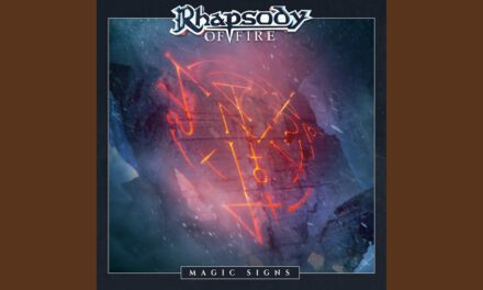 Rhapsody Of Fire – Magic Signs